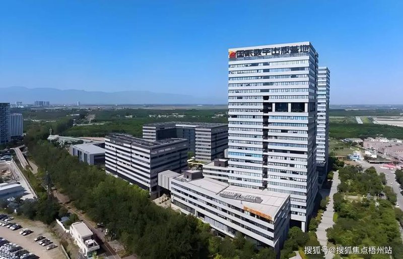 西安软件开发行业：创新驱动引领未来